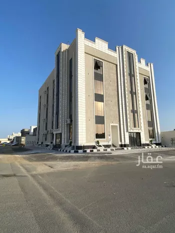 شقة للبيع في شارع شارع 73 أ, حي الرحاب 2, مدينة جازان, منطقة جازان صورة 2