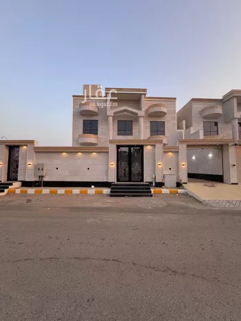 فيلا للبيع في شارع ريحانة بنت زيد, حي الإسكان, مدينة صامطه, منطقة جازان