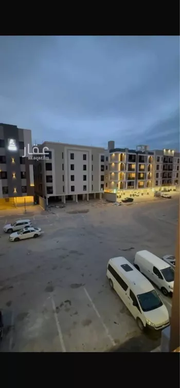 شقة للإيجار في شارع ام الهوشان, حي الحمراء, مدينة الخبر, المنطقة الشرقية
