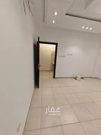 شقة للإيجار في شارع ابراهيم بن يزيد القرشي, حي جشم, مدينة المدينه المنوره, منطقة المدينة المنورة صورة 5