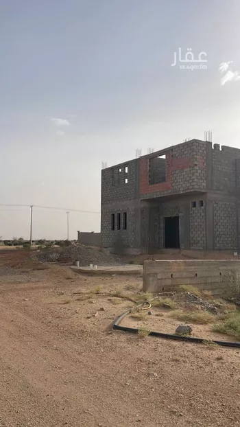 فيلا للبيع في شارع الخرمه, حي الخليج, الخرمة صورة 2