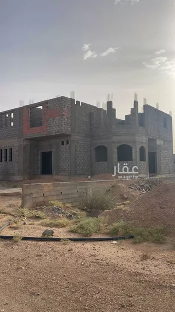 فيلا للبيع في شارع الخرمه, حي الخليج, الخرمة صورة 3