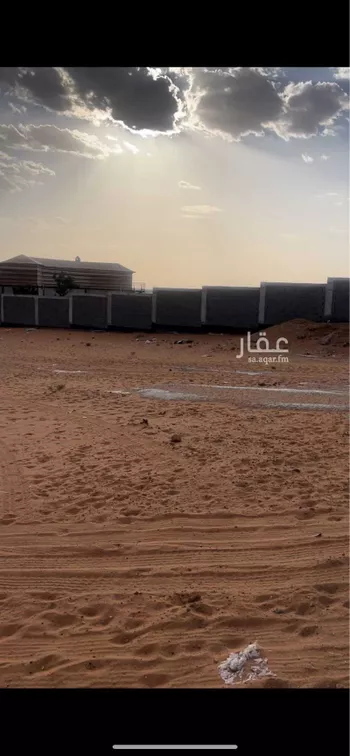 أرض للبيع في حي طويق, مدينة المزاحميه, منطقة الرياض