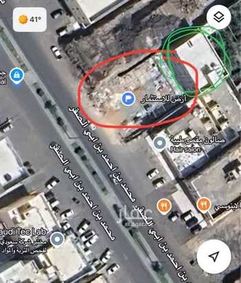 محل للإيجار في شارع محمد بن احمد بن ابي الصقر ، حي الروابي ، المدينة المنورة ، منطقة المدينة المنورة صورة 3