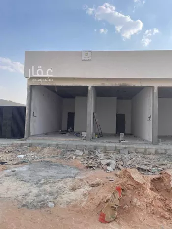 أرض للإيجار في شارع عبدالخالق بن عبيدالله, حي الخير, مدينة الرياض, منطقة الرياض صورة 3