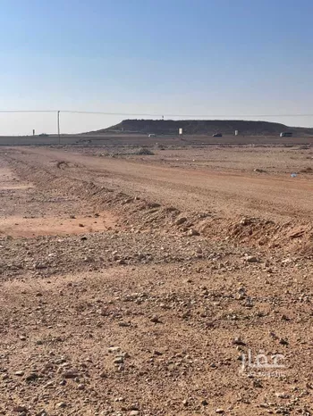 أرض للإيجار في شارع جبل سدير, حي المشرق, مدينة الرياض, منطقة الرياض صورة 4