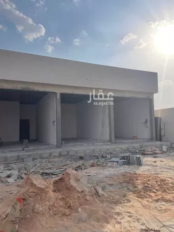 مكتب تجاري للإيجار في شارع عبدالخالق بن عبيدالله, حي الخير, مدينة الرياض, منطقة الرياض صورة 2