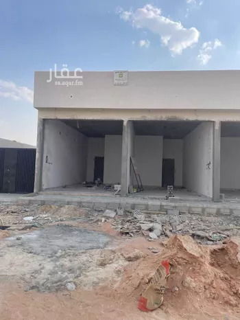 مكتب تجاري للإيجار في شارع عبدالخالق بن عبيدالله, حي الخير, مدينة الرياض, منطقة الرياض