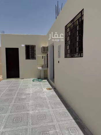 استراحة للإيجار في شارع حذافة العدوي ، حي الروابي ، الخرج ، الخرج