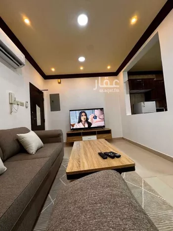 شقة للإيجار في شارع عبد الرحمن بن عبد الكريم العبيد, حي الرقيقة, مدينة الاحساء, المنطقة الشرقية صورة 3