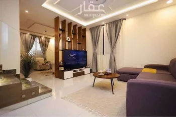 شقة للبيع في شارع عبدالله بن أبي حبيب ، حي طويق ، الرياض ، منطقة الرياض صورة 2
