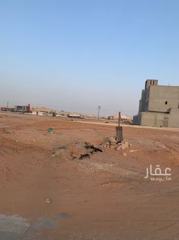 أرض للبيع في شارع 14777465, حي البيان, مدينة الرياض, منطقة الرياض صورة 3
