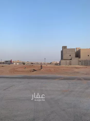 أرض للبيع في شارع 14777465, حي البيان, مدينة الرياض, منطقة الرياض صورة 2
