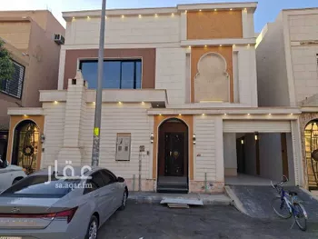 فيلا للبيع في شارع شهاب الدين التاج, حي الرمال, مدينة الرياض, منطقة الرياض صورة 2