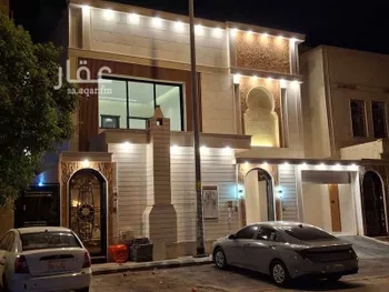 فيلا للبيع في شارع شهاب الدين التاج, حي الرمال, مدينة الرياض, منطقة الرياض