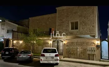 فيلا للبيع في شارع برهان الدين العرابي, حي الجسر, مدينة الخبر, المنطقة الشرقية