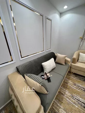 شقة للإيجار في شارع شهيد الدين ثم الوطن مروان ع ، حي الواحة ، جدة ، جدة صورة 2