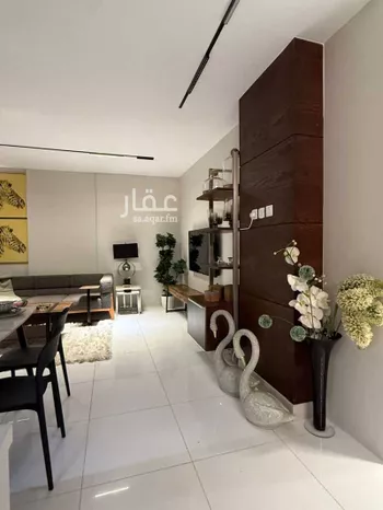 شقة مفروشة للحجز في شارع نور العدل ، جدة ، جدة صورة 4