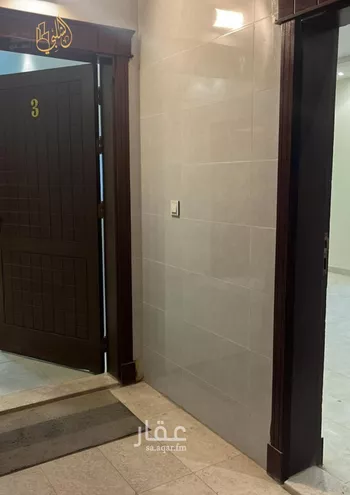 شقة للإيجار في شارع ابن أبي خالد, حي الريان, مدينة جدة, منطقة مكة المكرمة صورة 2