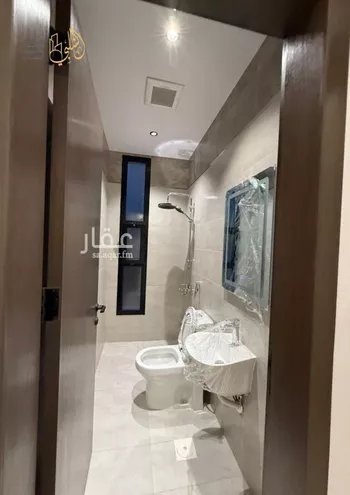 شقة للبيع في شارع العرجي, حي الريان, مدينة جدة, منطقة مكة المكرمة صورة 5