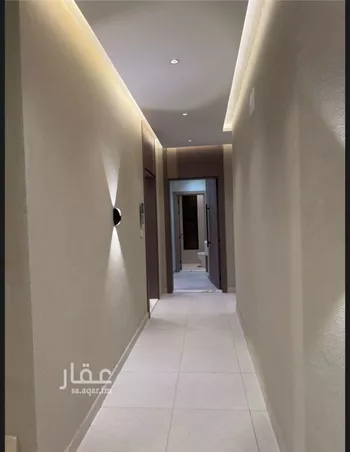 شقة للبيع في شارع حسين عبد الرحمن الاهدل, حي الريان, مدينة جدة, منطقة مكة المكرمة صورة 3