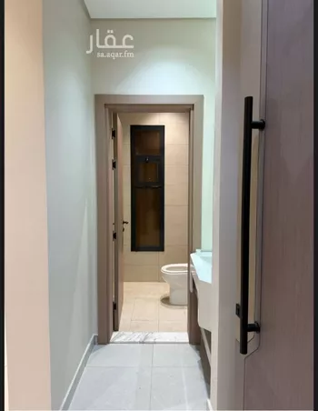 شقة للبيع في شارع حسين عبد الرحمن الاهدل, حي الريان, مدينة جدة, منطقة مكة المكرمة صورة 5