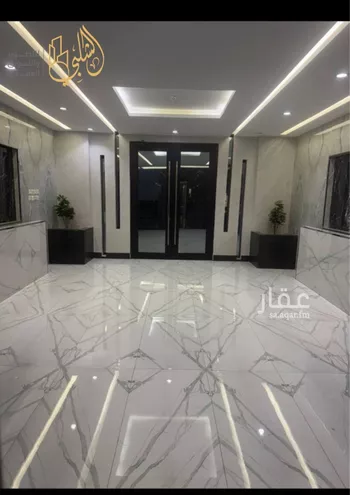 شقة للإيجار في شارع محمد الفاضل الشنقيطي, حي الريان, مدينة جدة, منطقة مكة المكرمة صورة 4