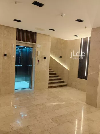 شقة للإيجار في شارع الضوء الآمع, حي النهضة, مدينة جدة, منطقة مكة المكرمة صورة 5