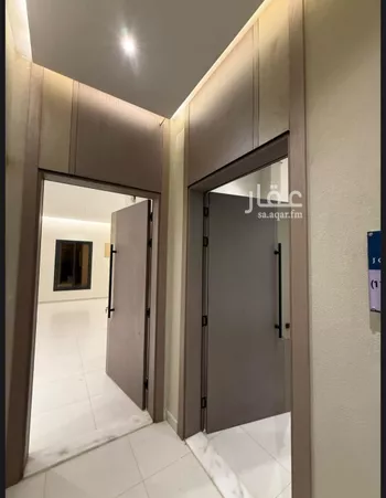 شقة للبيع في شارع حسين عبد الرحمن الاهدل, حي الريان, مدينة جدة, منطقة مكة المكرمة صورة 3
