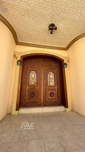 فيلا للبيع في شارع جعفر ابن عياض, حي السامر, مدينة جدة, منطقة مكة المكرمة صورة 3