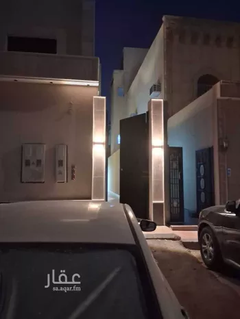 فيلا للإيجار في شارع شلال, حي النهضة, مدينة الرياض, منطقة الرياض صورة 2