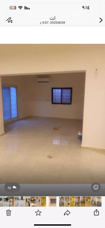 شقة للإيجار في شارع ابن الهيثم, حي الخليج, مدينة الرياض, منطقة الرياض صورة 5