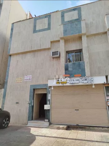 عمارة للبيع في شارع عامر بن سلمة, حي العريض, مدينة المدينه المنوره, منطقة المدينة المنورة صورة 2
