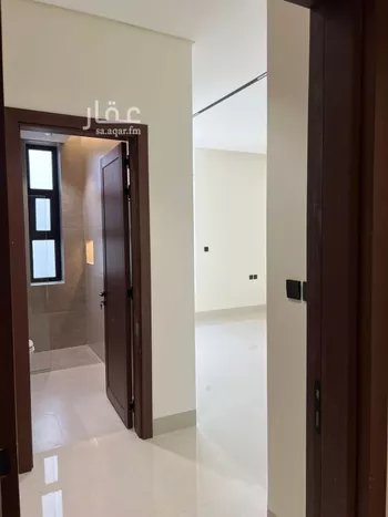 دور للإيجار في شارع أبي البدر الدقاق, حي النزهة, مدينة الرياض, منطقة الرياض صورة 5