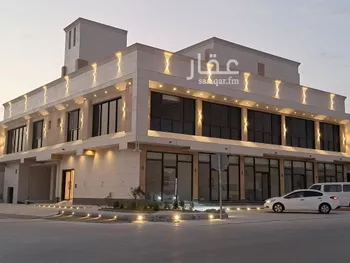 عمارة للبيع في طريق عثمان بن عفان ، حي النرجس ، الرياض ، منطقة الرياض صورة 2