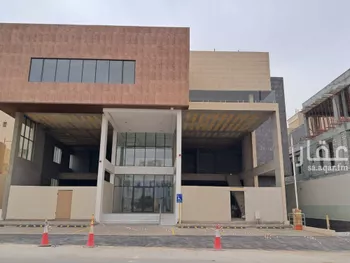 عمارة للبيع في شارع طريق عثمان بن عفان, حي النرجس, مدينة الرياض, منطقة الرياض صورة 2