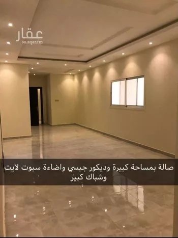 دور للإيجار في شارع رقم 272, حي الياسمين, مدينة الرياض, منطقة الرياض صورة 4