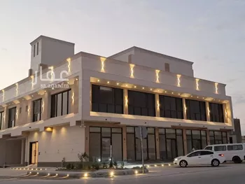عمارة للبيع في طريق عثمان بن عفان ، حي النرجس ، الرياض ، منطقة الرياض