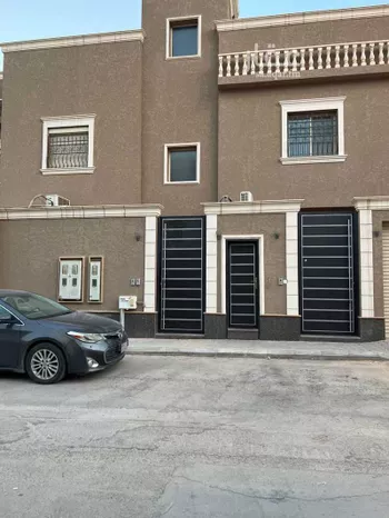 دور للإيجار في شارع رقم 504 ، حي الملقا ، الرياض ، منطقة الرياض