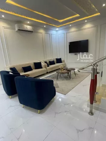 فيلا للبيع في شارع السيد عبدالله شطا ، حي عريض ، الرياض ، منطقة الرياض صورة 2