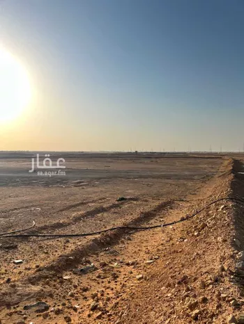 أرض للبيع في شارع ahmedd , مدينة حوطه سدير, منطقة الرياض صورة 4