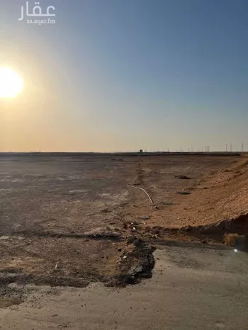 أرض للبيع في شارع ahmedd , مدينة حوطه سدير, منطقة الرياض صورة 2