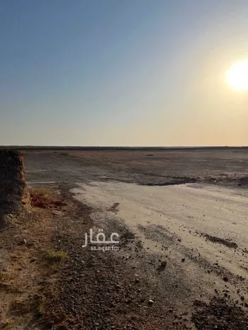 أرض للبيع في شارع ahmedd , مدينة حوطه سدير, منطقة الرياض