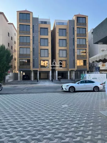 شقة للإيجار في شارع بقيق, حي الحمراء, مدينة الخبر, المنطقة الشرقية