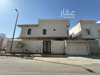 فيلا للإيجار في شارع عبد العزيز رباح, حي الراكة الجنوبية, مدينة الخبر, المنطقة الشرقية