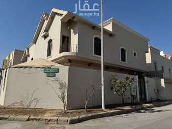 فيلا للإيجار في شارع عبد العزيز رباح, حي الراكة الجنوبية, مدينة الخبر, المنطقة الشرقية صورة 2
