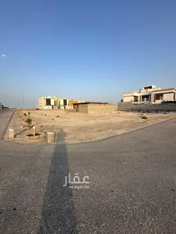 أرض للبيع في حي السيف, مدينة الدمام, المنطقة الشرقية