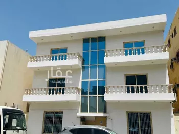 عمارة للبيع في شارع الامير متعب ابن عبدالعزيز, حي مدينة العمال, مدينة الخبر, المنطقة الشرقية
