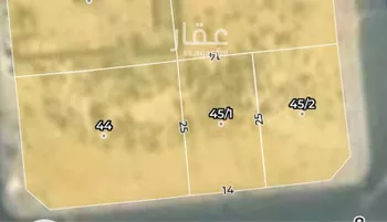 أرض للبيع في حي السيف, مدينة الدمام, المنطقة الشرقية صورة 4