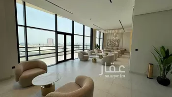 شقة للإيجار في شارع سكاكا, حي الحمراء, مدينة الخبر, المنطقة الشرقية صورة 2